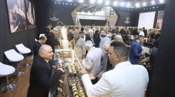 أسعار الذهب في مصر اليوم.. هل سيستمر تراجع المعدن الثمين في الأسواق؟