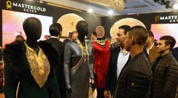 أسعار الذهب في مصر ترتفع مجددًا.. و«عيار 21» يسجل 4835 جنيهًا