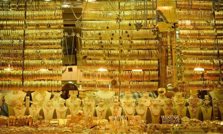 أسعار الذهب في مصر مع انطلاق جلسات التداول الصباحية اليوم أسعار الذهب في مصر مع انطلاق جلسات التداول الصباحية اليوم