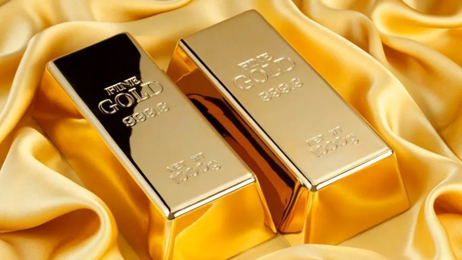 أسعار الذهب في مصر يوم الأربعاء 4 يونيو 2025: انخفاض 20 جنيهاً في سعر عيار 21 أسعار الذهب في مصر يوم الأربعاء 4 يونيو 2025: انخفاض 20 جنيهاً في سعر عيار 21