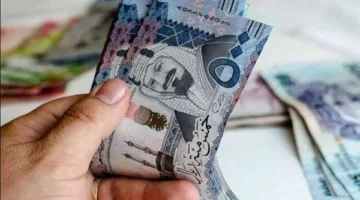 أسعار الريال السعودي في مصر يوم الاثنين الحالي
