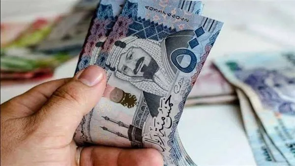 أسعار الريال السعودي في مصر يوم الاثنين الحالي أسعار الريال السعودي في مصر يوم الاثنين الحالي