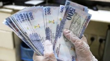 أسعار الريال السعودي مقابل الجنيه: 13.21 جنيهاً للبيع