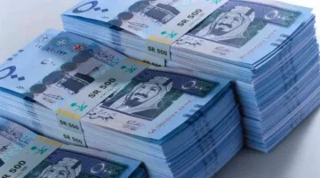 أسعار الريال السعودي مقابل الجنيه المصري اليوم