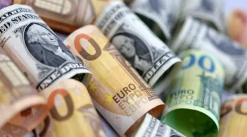 أسعار الصرف للعملات الأجنبية بعد انتهاء النزاع بين إيران وإسرائيل