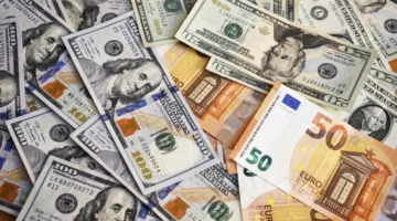 أسعار العملات الأجنبية والعربية اليوم: 68.34 جنيه إسترليني