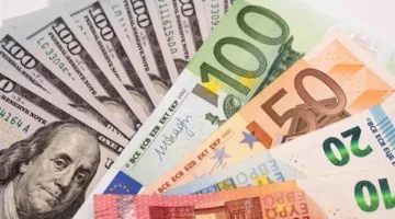 أسعار العملات الأجنبية والمحلية مقابل الجنيه المصري في تداولات المساء