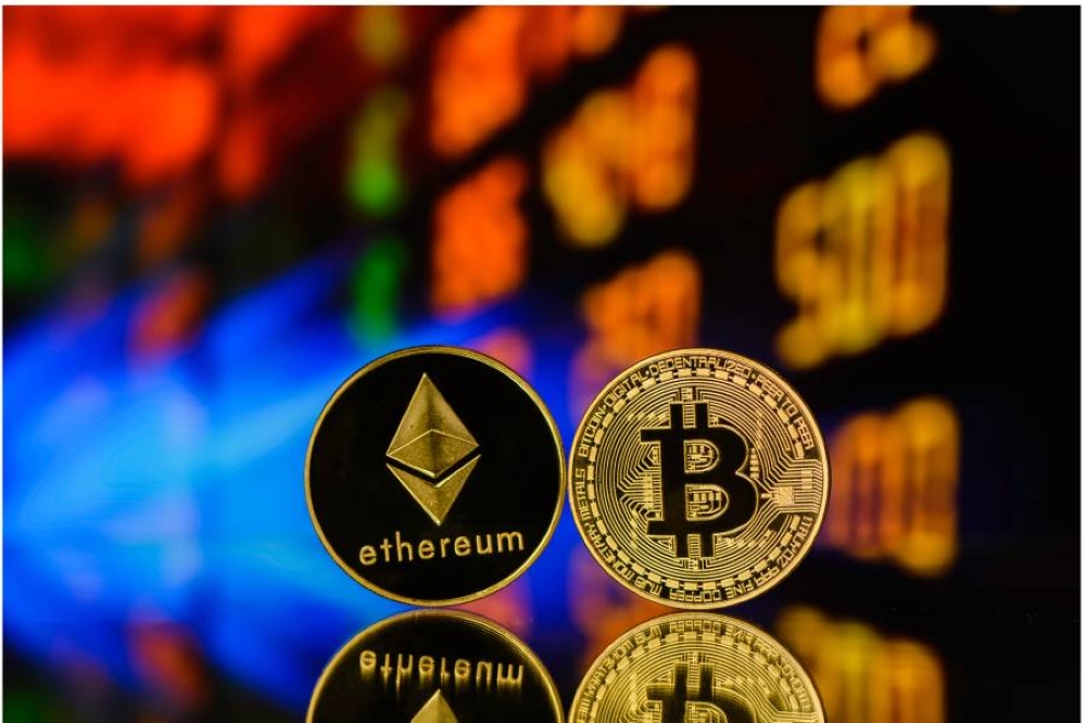أسعار العملات الرقمية اليوم الأربعاء 18 يونيو 2025: تراجع شامل أسعار العملات الرقمية اليوم الأربعاء 18 يونيو 2025: تراجع شامل