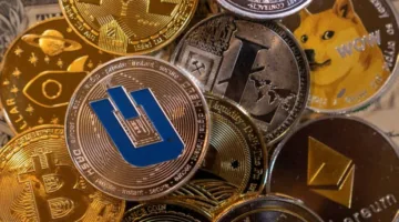 أسعار العملات الرقمية مقابل الدولار اليوم الاثنين 16 يونيو 2025