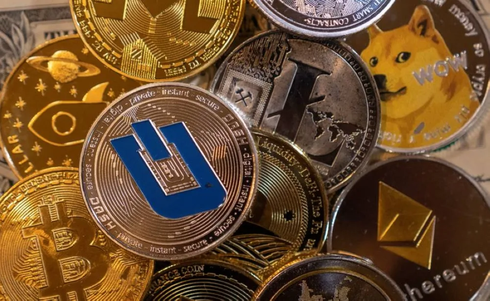 أسعار العملات الرقمية مقابل الدولار اليوم الاثنين 16 يونيو 2025 أسعار العملات الرقمية مقابل الدولار اليوم الاثنين 16 يونيو 2025