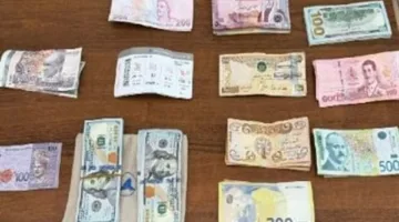 أسعار العملات العربية والأجنبية في بداية التداولات الصباحية في البنوك
