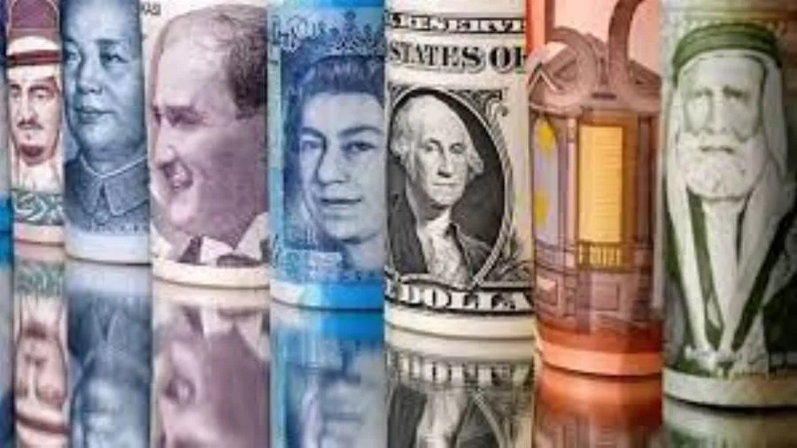 أسعار العملات اليوم الثلاثاء: زيادة في قيمة اليورو والجنيه الاسترليني وانخفاض للريال السعودي أسعار العملات اليوم الثلاثاء: زيادة في قيمة اليورو والجنيه الاسترليني وانخفاض للريال السعودي
