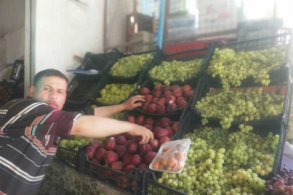 أسعار الفواكه في أسواق الإسكندرية خلال اليوم الثالث من عيد الأضحى 8 يونيو 2025