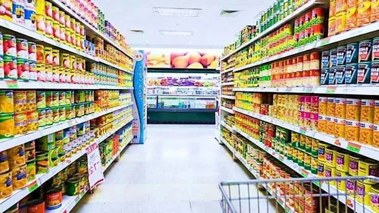 أسعار المواد الأساسية في الأسواق بتاريخ 17 يونيو 2025 أسعار المواد الأساسية في الأسواق بتاريخ 17 يونيو 2025