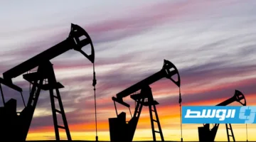 أسعار النفط تتراجع مع انتظار المحادثات التجارية بين الولايات المتحدة والصين