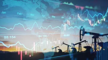 أسعار النفط تحتفظ بمكاسبها قبل المفاوضات التجارية بين الولايات المتحدة والصين