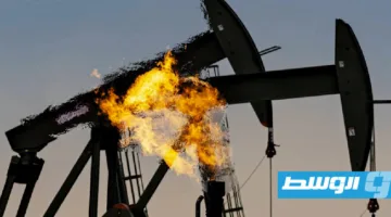 أسعار النفط ترتفع عقب الضربات الإسرائيلية على المواقع الإيرانية