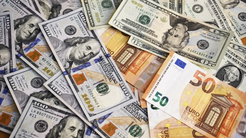 أسعار تداول العملات اليوم: الدينار الأردني يصل إلى 69.92 جنيه أسعار تداول العملات اليوم: الدينار الأردني يصل إلى 69.92 جنيه
