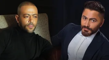 أسعار تذاكر حفلة تامر حسني وتامر عاشور في الكويت تتجاوز 24 ألف جنيه