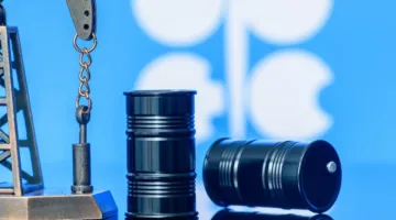 أسعار خامات أوبك تستمر في الانخفاض للشهر الرابع وتصل إلى أدنى مستوياتها في مايو 2025.