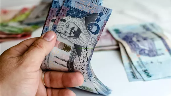 أسعار صرف الريال السعودي مقابل الجنيه المصري بتاريخ الاثنين 16 يونيو 2025