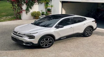 أسعار ومميزات ستروين C4X موديل 2026 المُصنعة محليًا