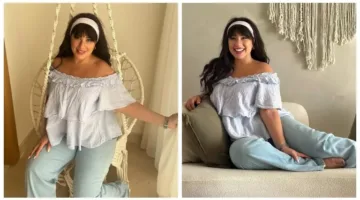 أسما شريف منير توجه تحذيرًا لكل من أساء إليها وتنمر عليها