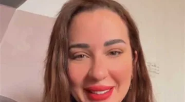 أسما شريف منير توضح سبب زيادة وزنها: «أستخدم أدوية لنوبات الهلع»