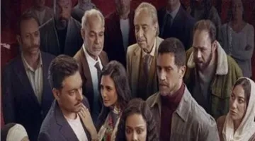 أسماء أبو اليزيد تنتظر “فات الميعاد”