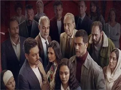 أسماء أبو اليزيد تنتظر “فات الميعاد” أسماء أبو اليزيد تنتظر “فات الميعاد”