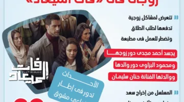 أسماء أبو اليزيد: ضحية للعنف الزوجي في ‘فات الميعاد’ (إنفوجراف)
