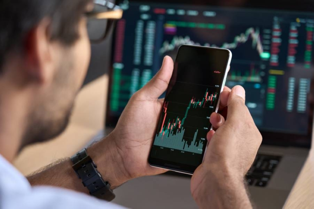 أسهم الهند تتراجع بسبب زيادة التوترات الجيوسياسية وارتفاع أسعار النفط أسهم الهند تتراجع بسبب زيادة التوترات الجيوسياسية وارتفاع أسعار النفط