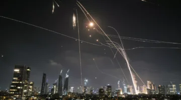 أسهم شركات الذكاء الاصطناعي تتألق amid استمرار النزاع في الشرق الأوسط