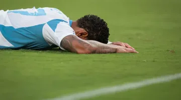 أسوأ لحظات كأس العالم: أندية آسيا تنفذ “الخروج المبكر” بأفضل طريقة ممكنة