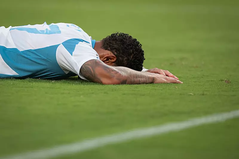 أسوأ لحظات كأس العالم: أندية آسيا تنفذ “الخروج المبكر” بأفضل طريقة ممكنة