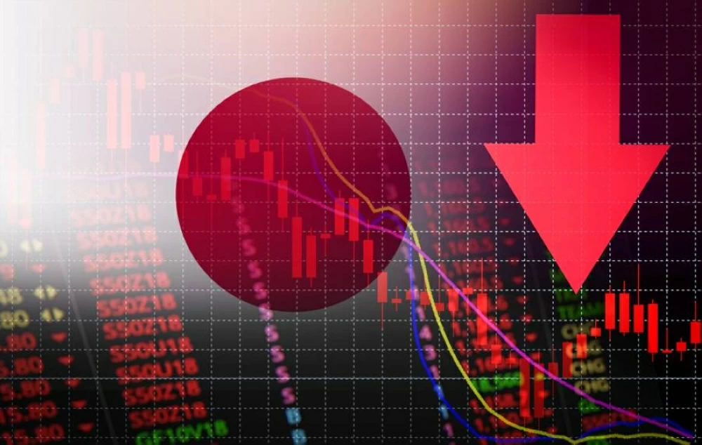 أسواق آسيا تتقلب في ظل خطر التعريفات التي فرضها ترامب وعدم وضوح سياسات الاحتياطي الفيدرالي