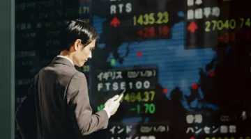أسواق آسيا تشهد ارتفاعاً مع استئناف المفاوضات التجارية بين الولايات المتحدة وكندا