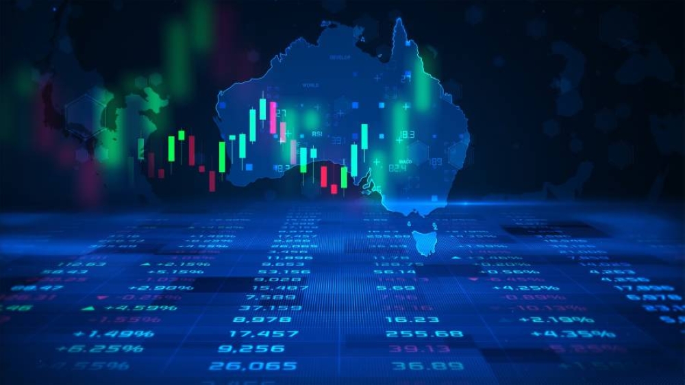 أسواق الأسهم الأسترالية تشهد انخفاضاً طفيفاً في ظل انتظار أخبار جديدة بشأن الصراع في الشرق الأوسط أسواق الأسهم الأسترالية تشهد انخفاضاً طفيفاً في ظل انتظار أخبار جديدة بشأن الصراع في الشرق الأوسط