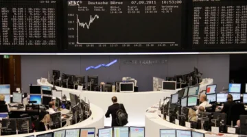 أسواق الأسهم الأوروبية تتصدر المكاسب العالمية نتيجة تأثيرات رسوم ترامب