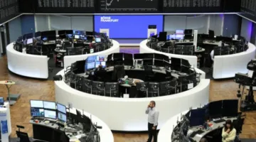 أسواق الأسهم الأوروبية تثبت واستعداد للأسواق لمحادثات تجارية بين الصين والولايات المتحدة