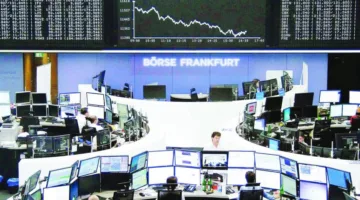 أسواق الأسهم الأوروبية ترتفع 1% بدعم من تحسن ثقة المستثمرين عالمياً