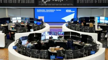 أسواق الأسهم الأوروبية تشهد استقرارًا قبل المفاوضات التجارية بين الولايات المتحدة والصين