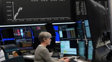 أسواق الأسهم الأوروبية تفتتح الأسبوع بزيادة طفيفة في ظل توترات الشرق الأوسط