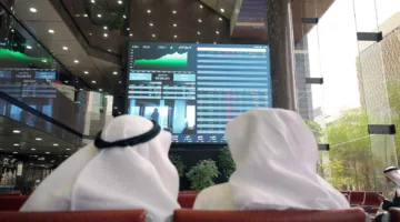 أسواق الخليج تستعيد عافيتها بفضل استقرار تدفقات النفط وسط تداعيات الحرب.