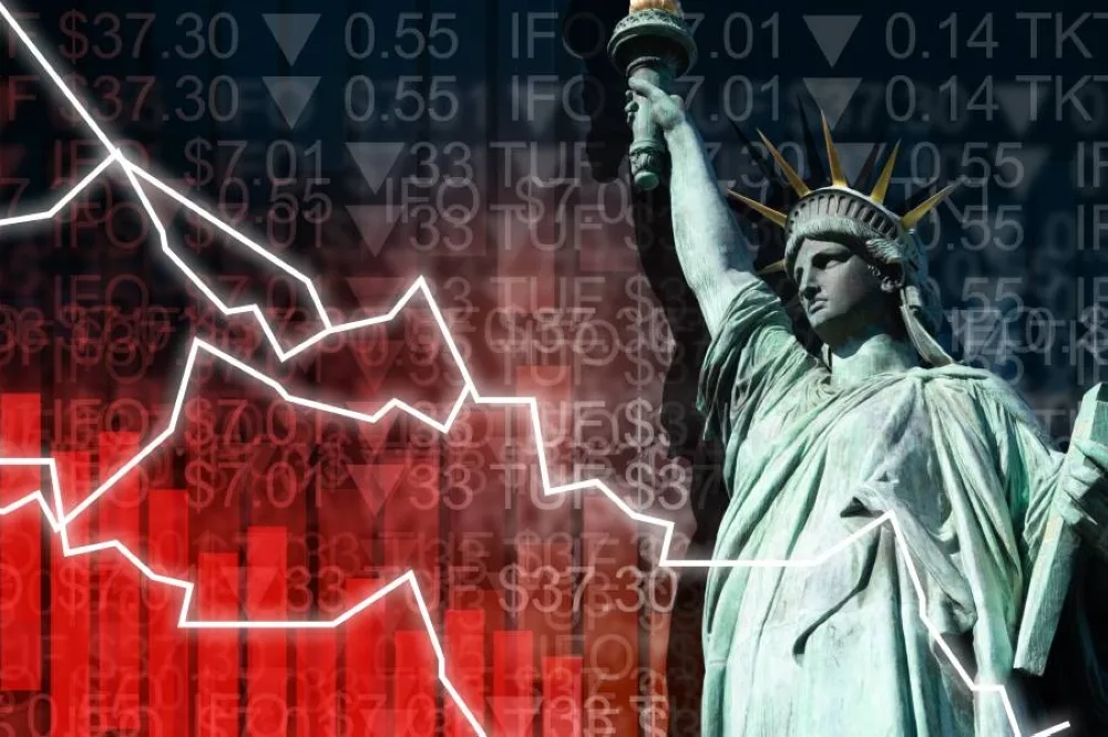 أسواق المال في انتظار.. كيف تستجيب وول ستريت للصراعات في منطقة الشرق الأوسط أسواق المال في انتظار.. كيف تستجيب وول ستريت للصراعات في منطقة الشرق الأوسط