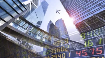 أسواق هونغ كونغ تنخفض في ظل متابعة أوضاع السيولة وتوترات الشرق الأوسط