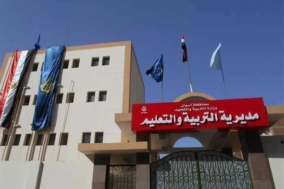 أسوان تُهيئ لانطلاق ماراثون امتحانات الثانوية العامة في 27 لجنة امتحانية.