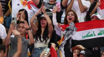 “أسود الرافدين” يتواصل مع جماهيره ودعوات لسد الثغرات الموجودة
