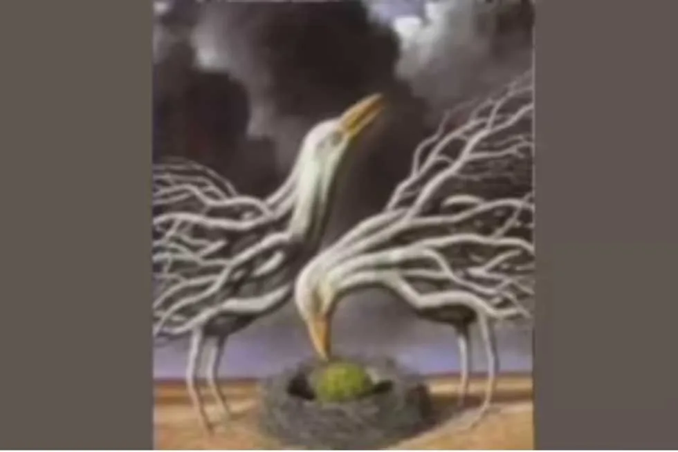 أشجار أم طيور؟.. اكتشف ما إذا كنت تتخذ قراراتك بمفردك أم أن هناك من يقرر لك من خلال هذا الاختبار البصري. أشجار أم طيور؟.. اكتشف ما إذا كنت تتخذ قراراتك بمفردك أم أن هناك من يقرر لك من خلال هذا الاختبار البصري.
