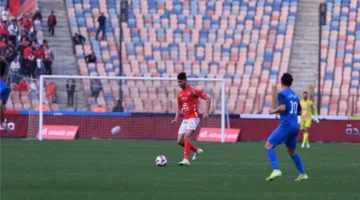 أشرف داري: مباراة الافتتاح في كأس العالم للأندية ستكون تنافسية.. ويشرح الفروقات بين مونديال الأندية ومونديال المنتخبات.